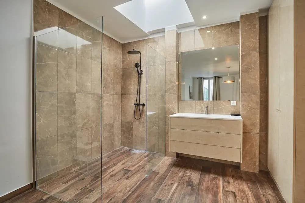 Superb Apartment Center of Paris-montmartre - photo 11