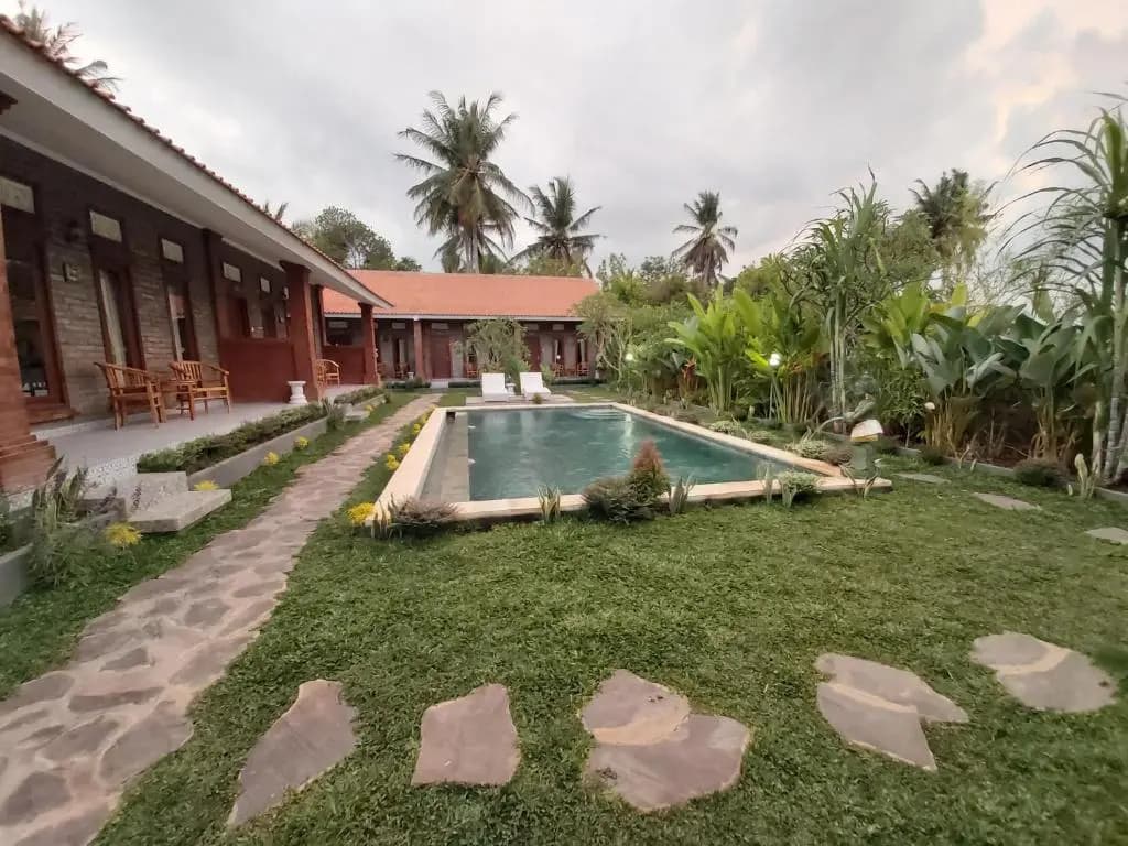 Ayuna Family Ubud - photo 14