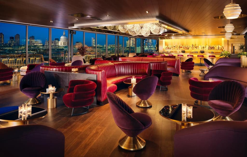 Sea Containers London - photo 34