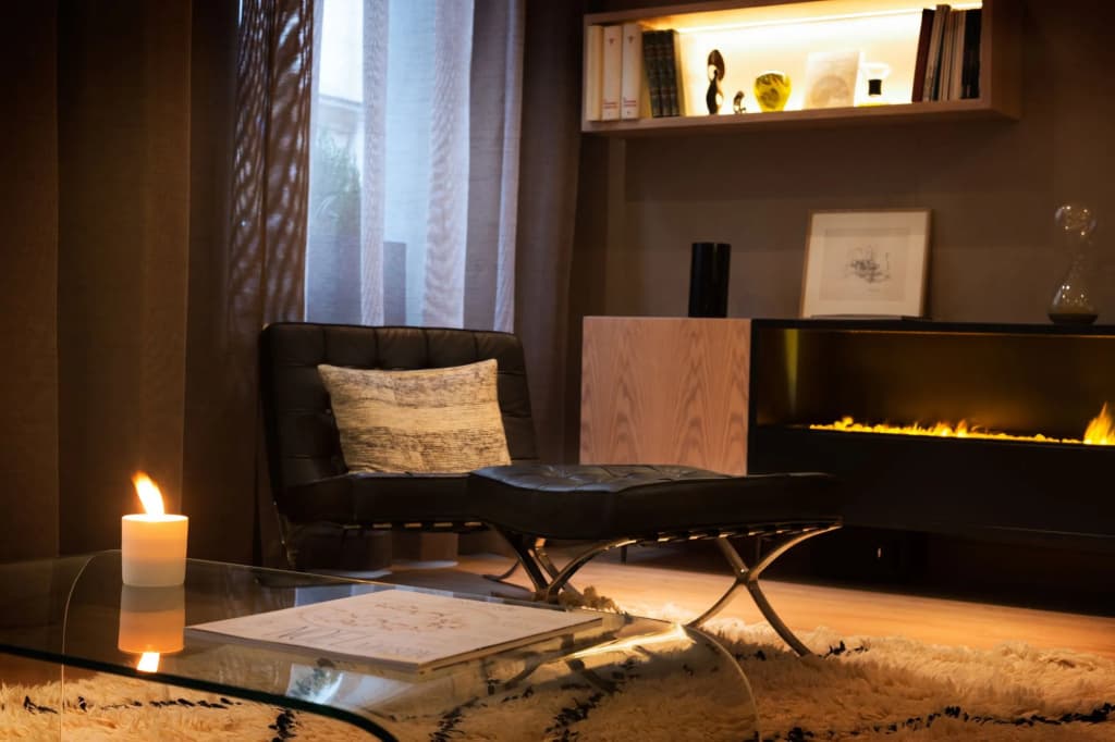 Hôtel Elixir - photo 16