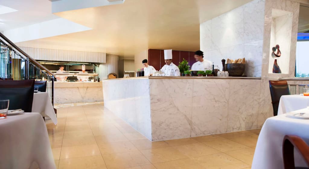 Park Hyatt Melbourne - photo 21