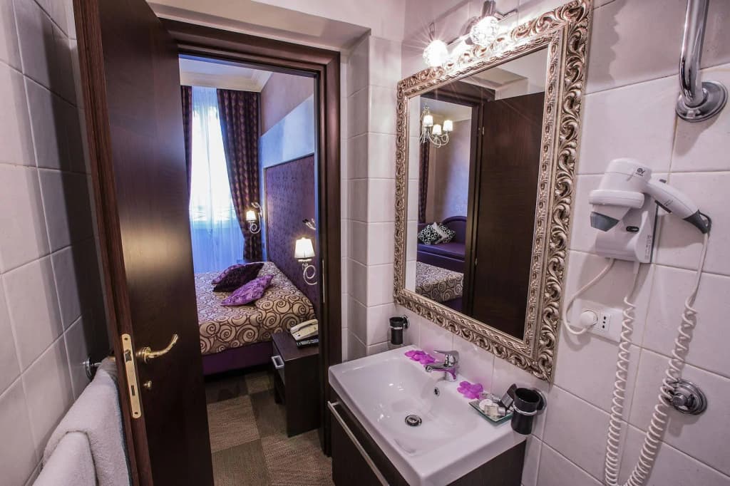 Hotel Romano - photo 7