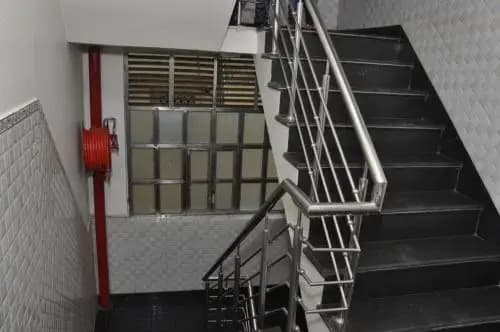 Hotel Al Gulzar - photo 11