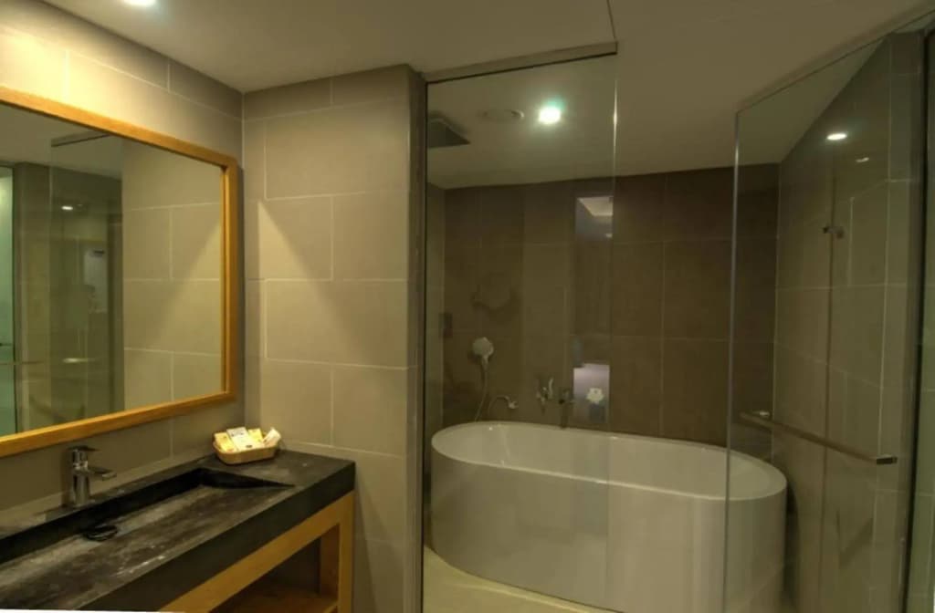 Ramee Dream Resort - photo 9