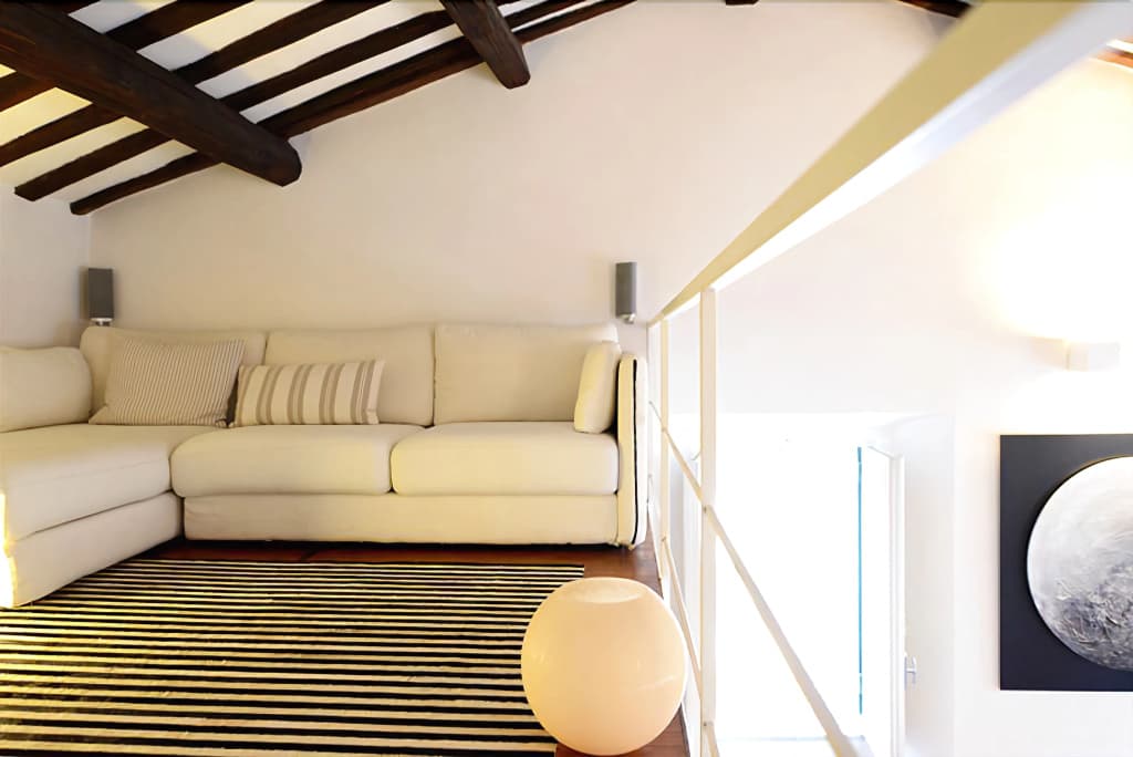 Trastevere Stylish Loft - photo 7