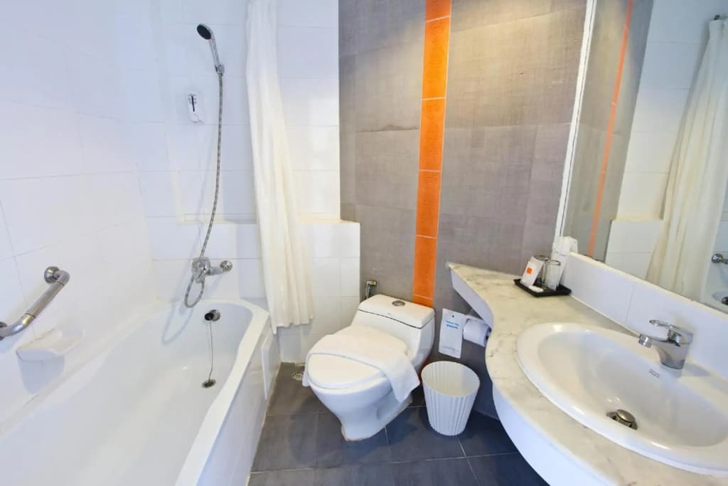 Ovolo Southside - photo 9