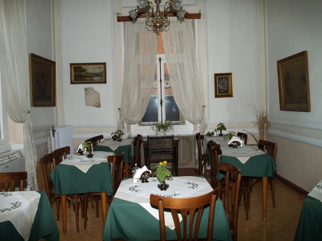 Hotel Acropolis House - photo 22