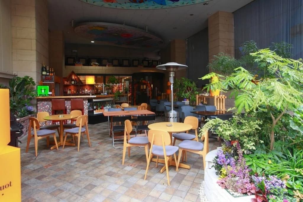 New Osaka Hotel Shinsaibashi - photo 15