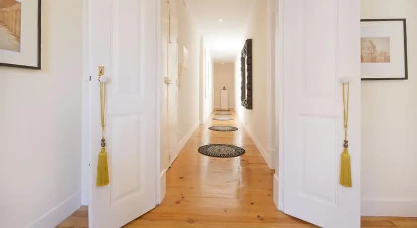Lisbon Glow Apartment - photo 7