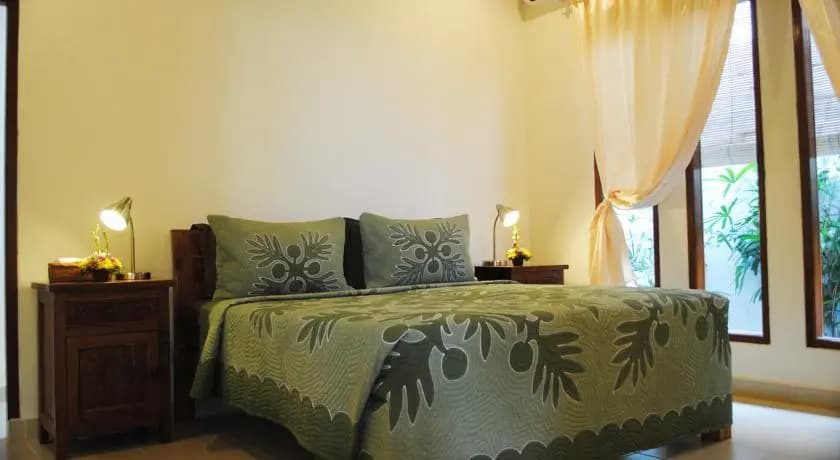 Villa Jepun - photo 2