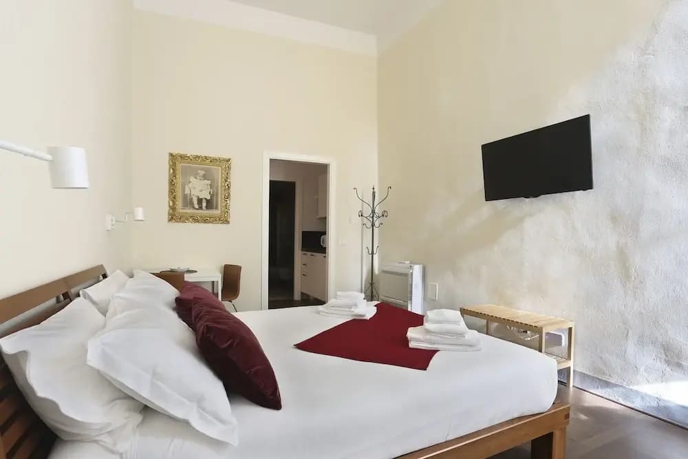 Apt Melograno Pauline Suite - photo 4