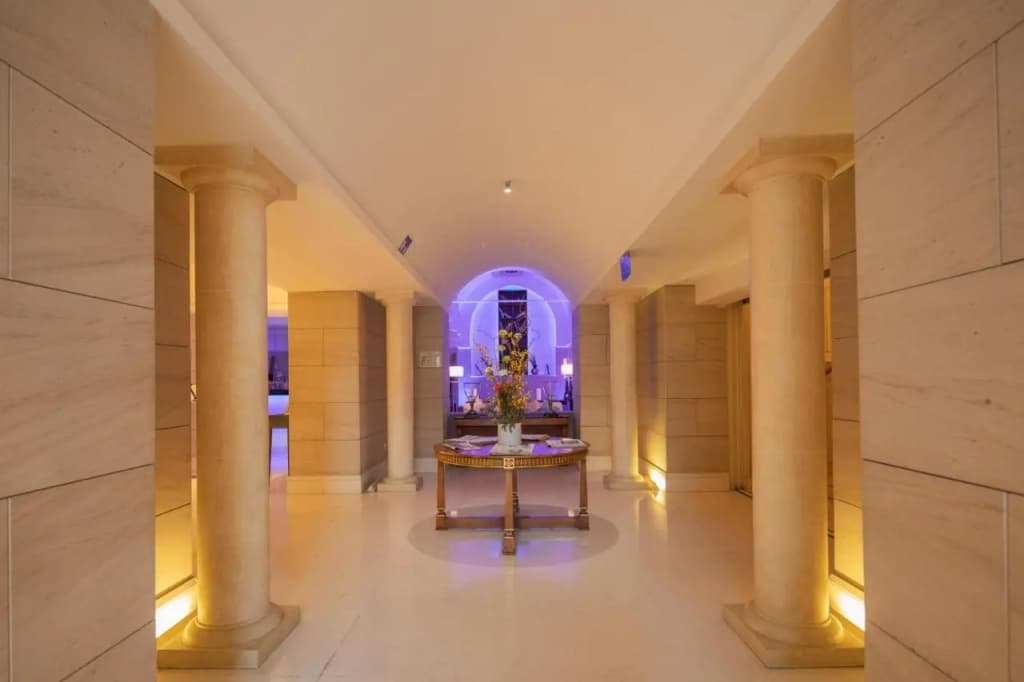 Rose Garden Palace by OMNIA hotels - photo 39