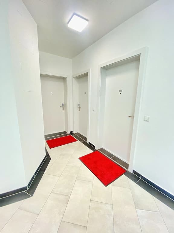 Steiner Residences Vienna Reumannplatz - photo 12
