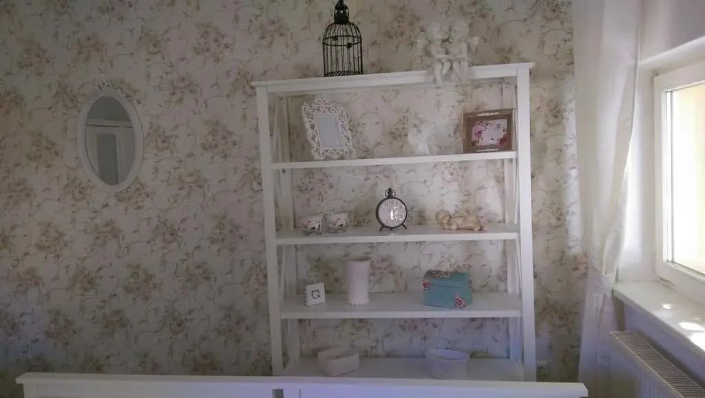 Romantic Style Apartment Berlin - photo 3