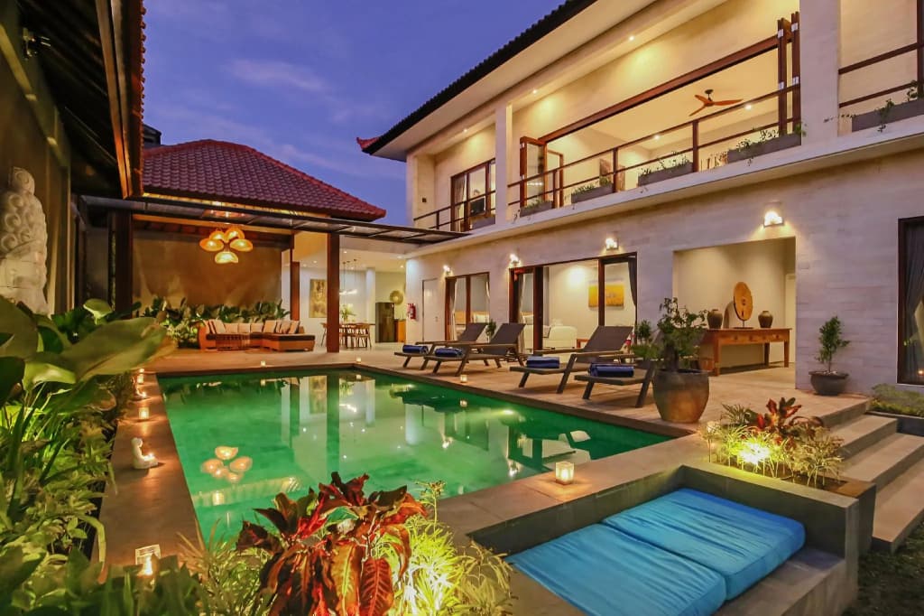 Uwu Villas - photo 10
