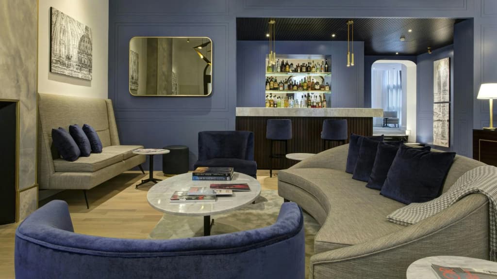 GKK Exclusive Private Suites - photo 14