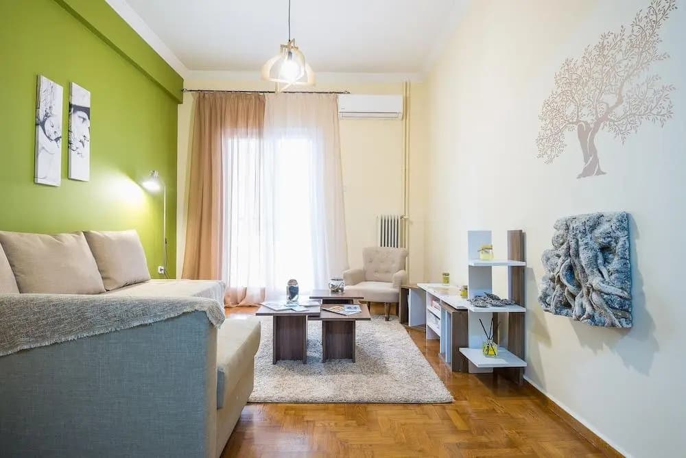 Boutique Acropolis Apartment by Cloudkeys - photo 5