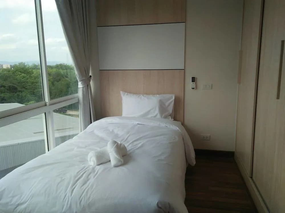 Siri Condo Chiangmai - photo 23