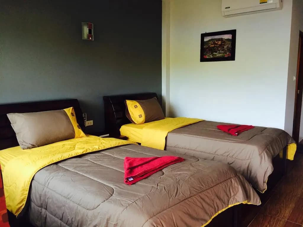 Maehaad Garden Inn - main photo