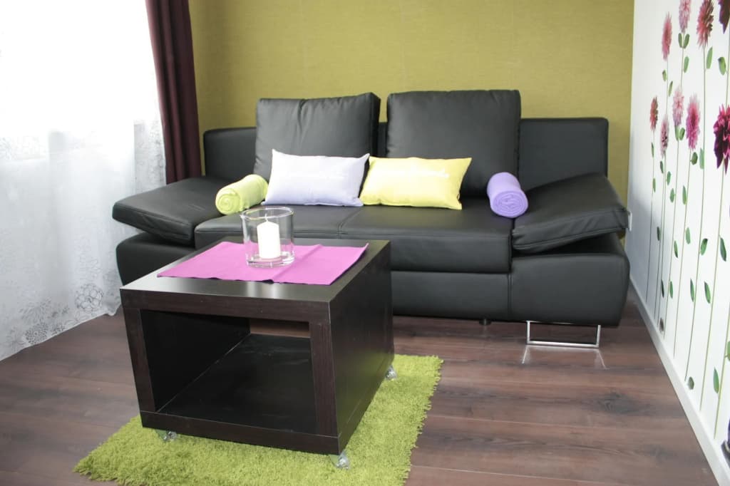 GoVienna Small Modern Apartment - photo 6