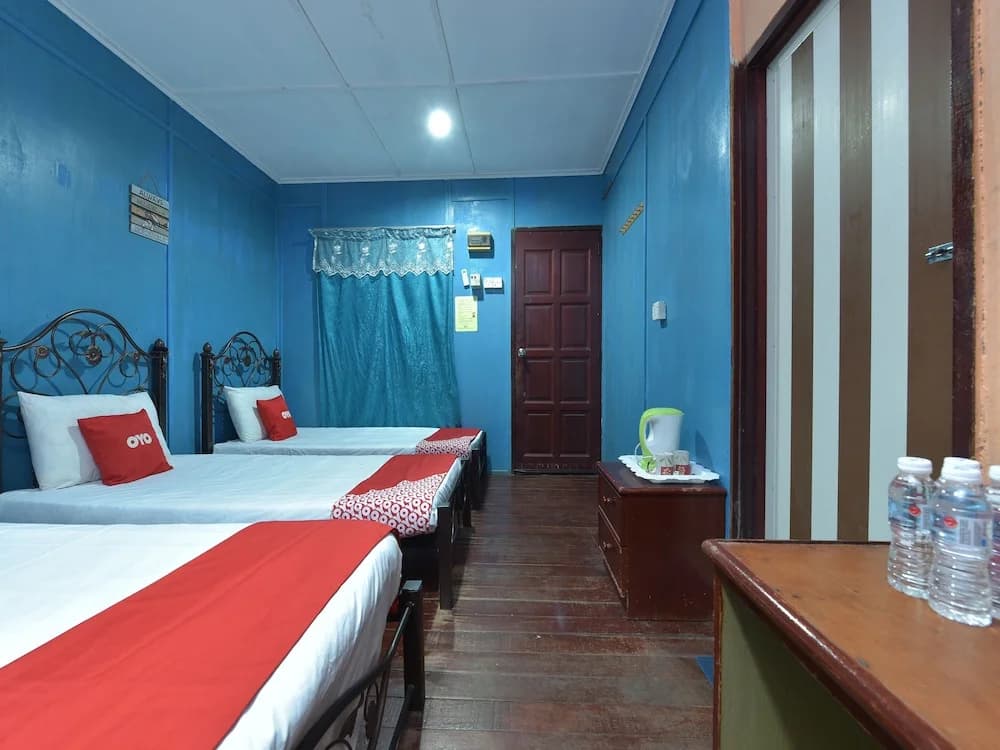 OYO 90620 Mahseer Chalet - photo 11