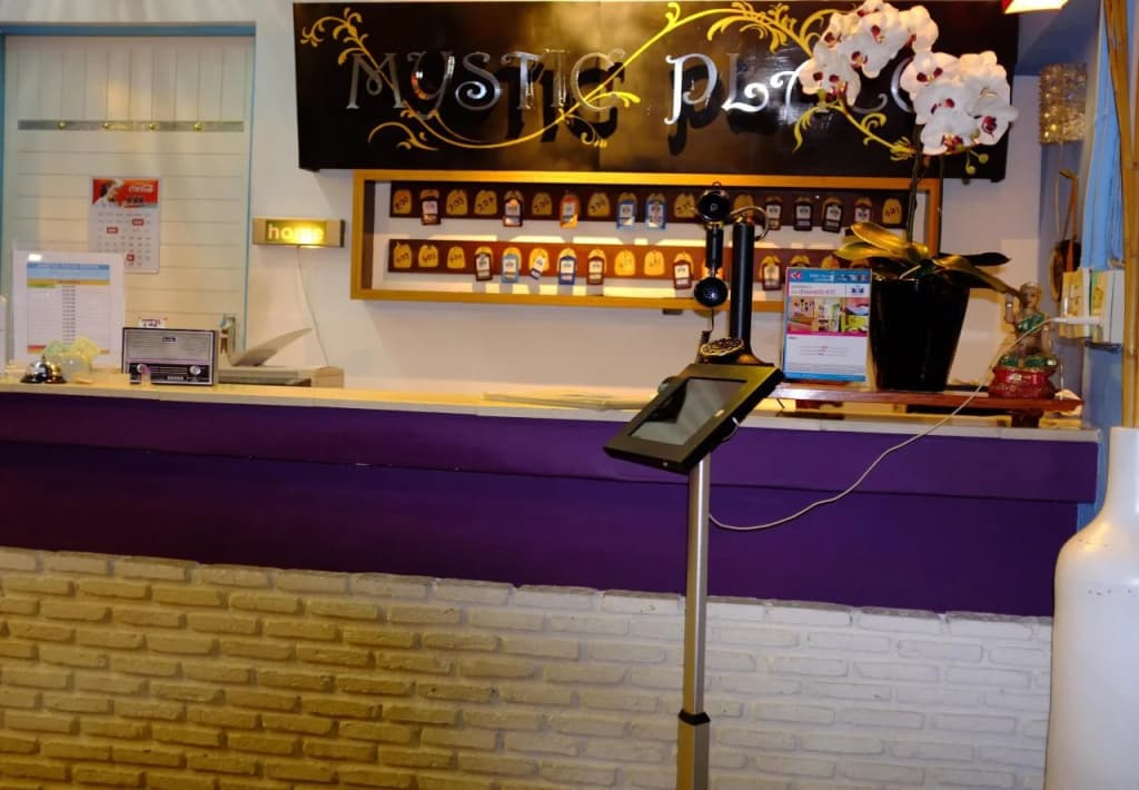 Mystic Place Bangkok - photo 16