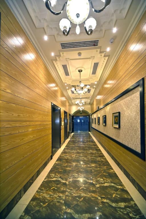 Alain Hotel Ajman - photo 10