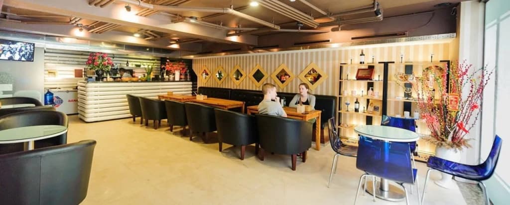 Dai Duong Hotel 1 - photo 18