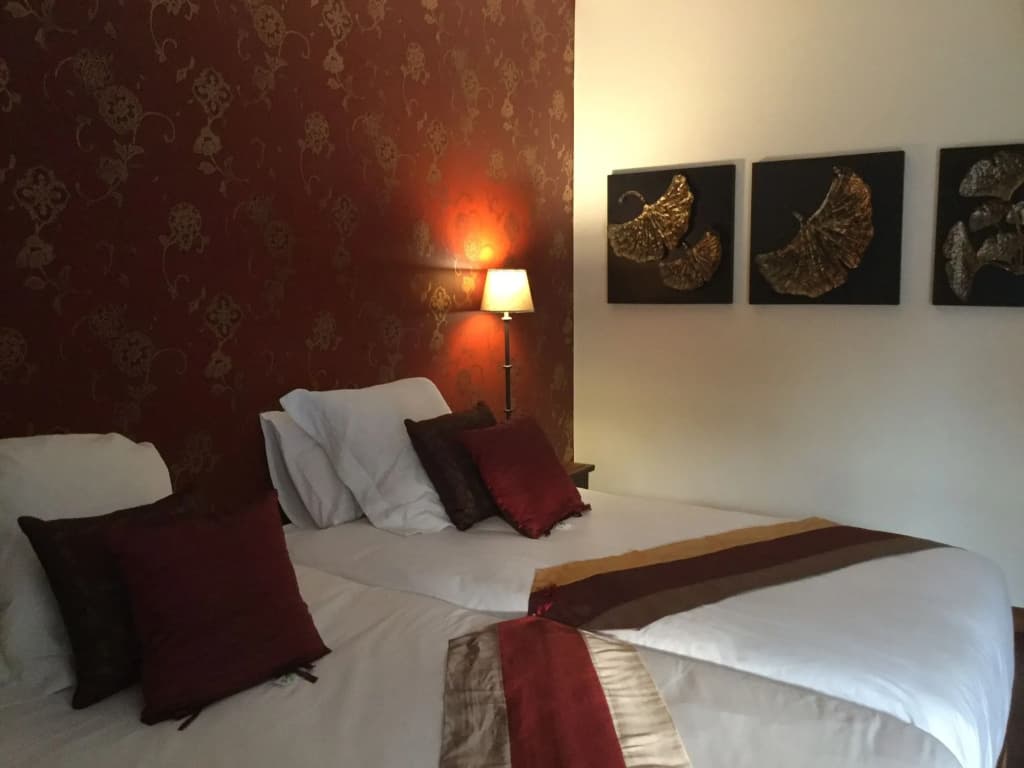 Villa Baan Malinee - photo 3