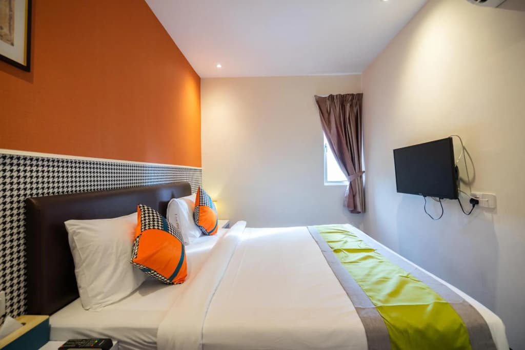 Link Hotel - photo 6