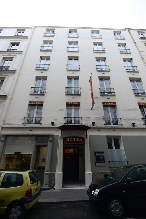 Hôtel du MontLouis - photo 2