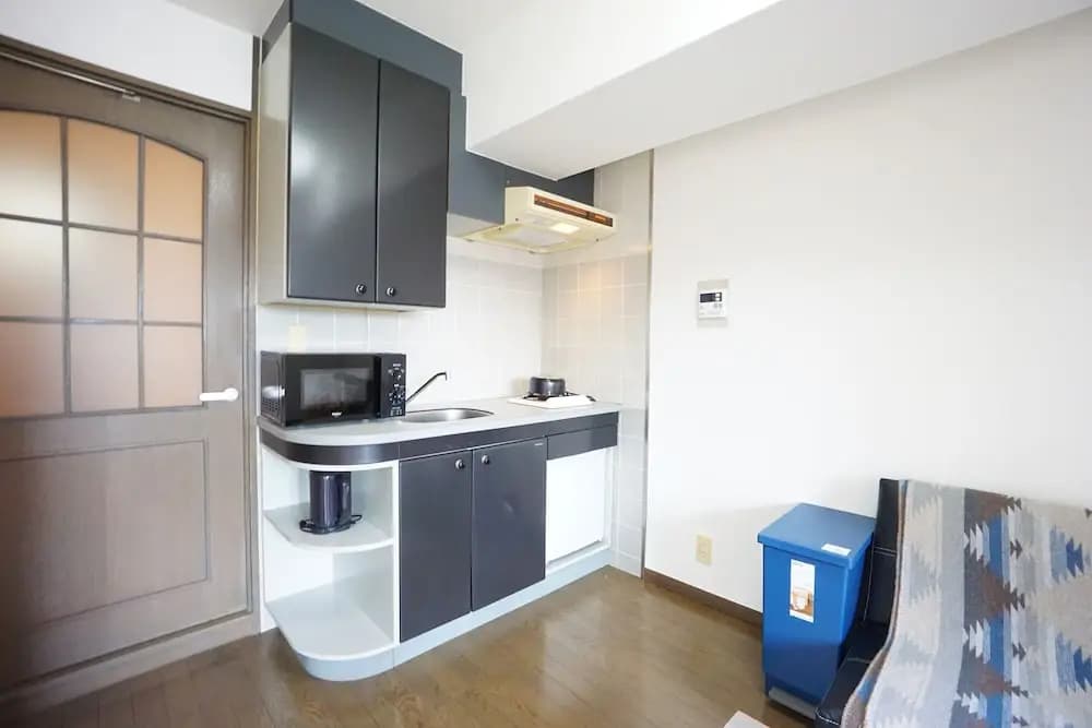 Terry's Apartment Shinsaibashi East I G13B - photo 5