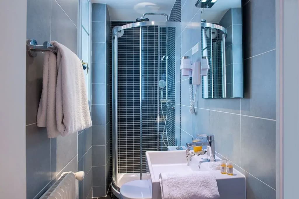 Hôtel Fior d’Aliza - photo 10