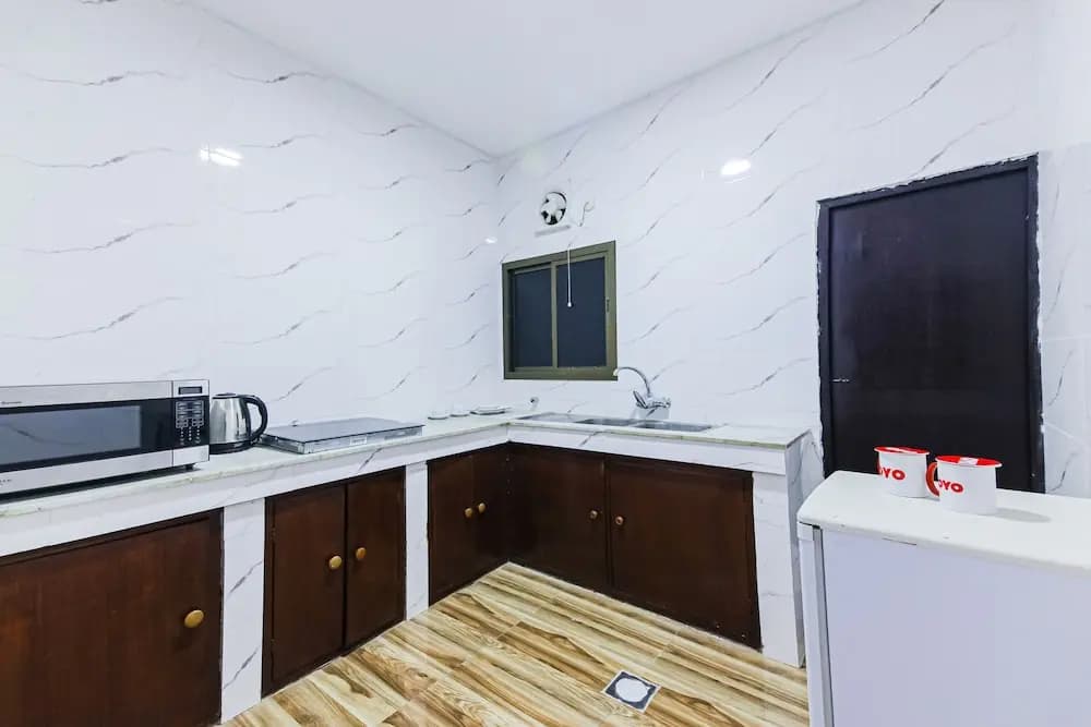 Jasmine Hotel Apartments - photo 26