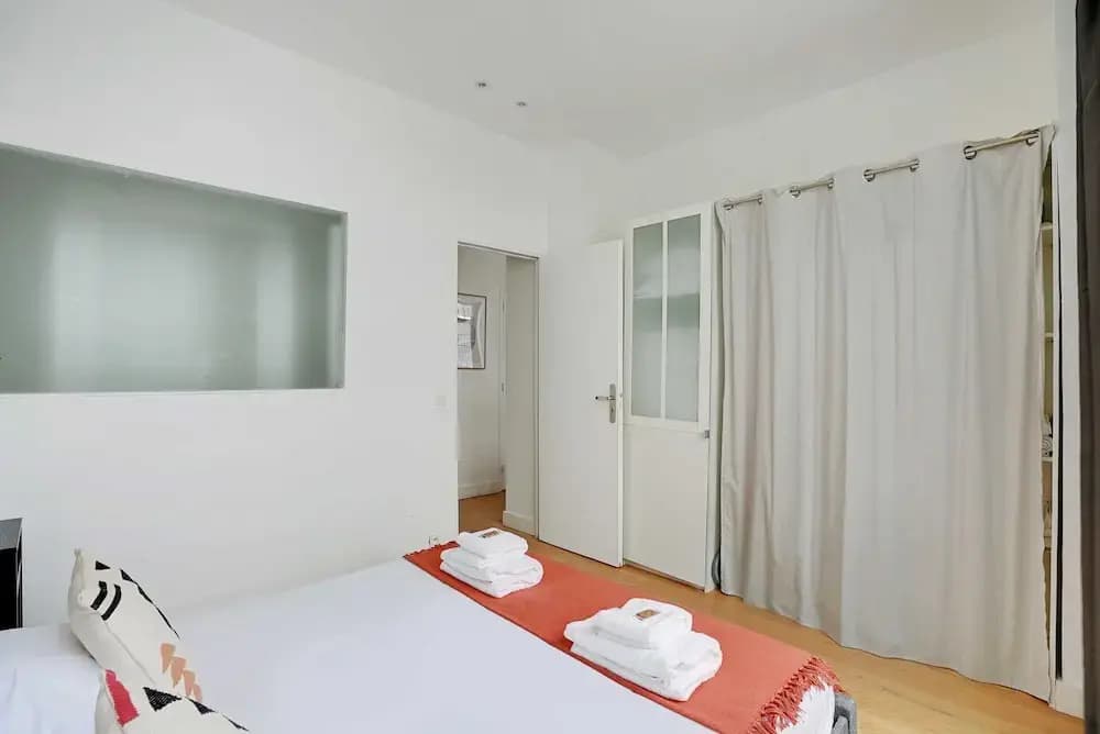 Charming Apartment - 1br/4p - Bastille - photo 5