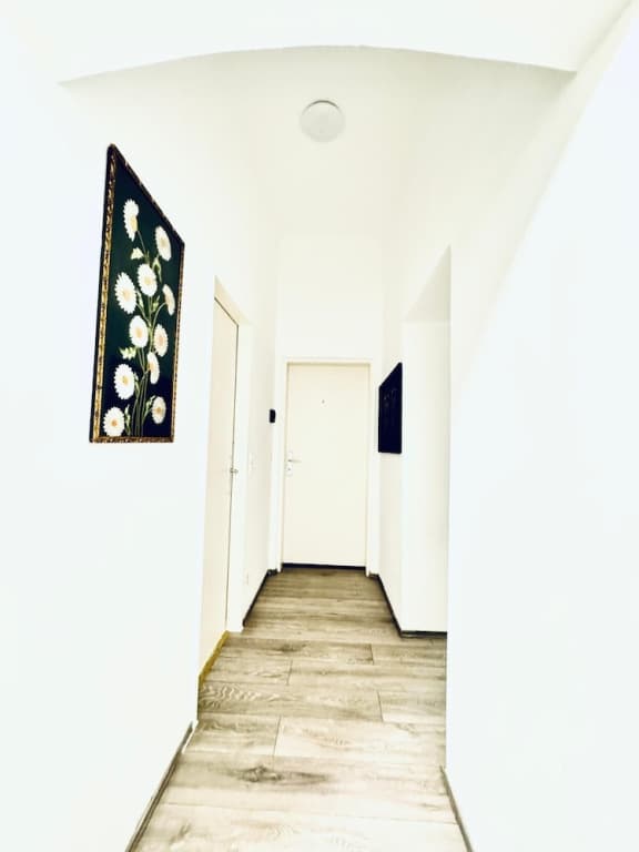 Simple Private Room Close to FAC Platz - photo 9