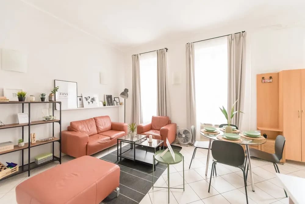 Venus Apartments - Kazinczy I - photo 8