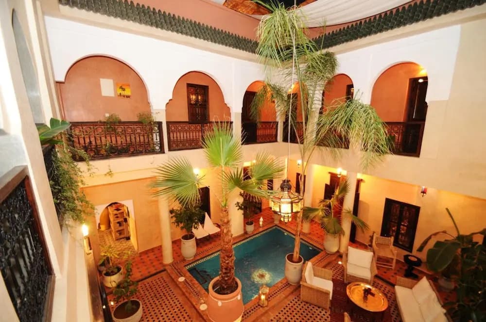 Riad Hadda - photo 2