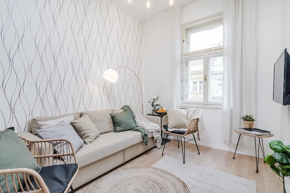 Charm APTs in Prague by Michal&Friends - photo 10