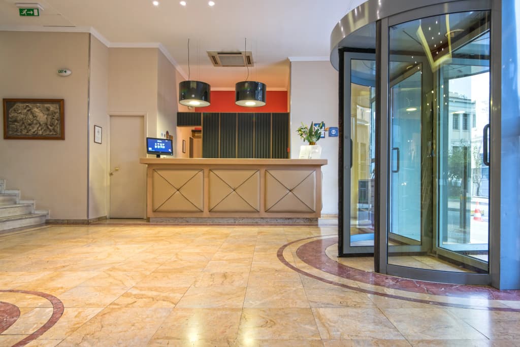 Museum Hotel - photo 15