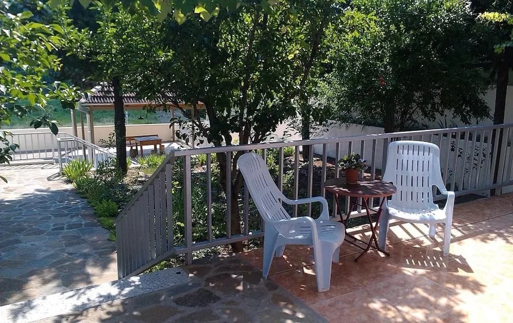 Hotel Mkudro - photo 9