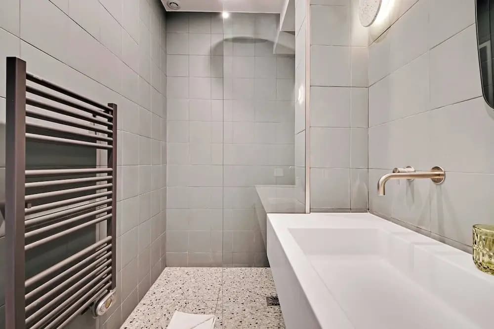Elegant Apartment - 3br/8p - Arc de Triomphe - photo 7