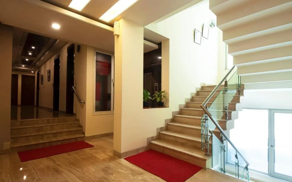 Alpina Hotels & Suites - photo 14