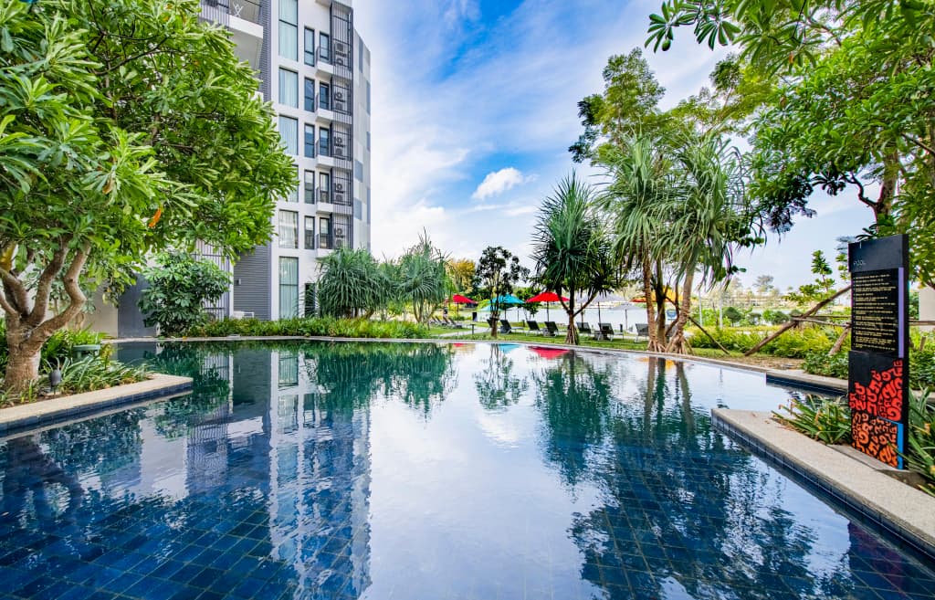 Cassia Phuket, part of Banyan Group - photo 3