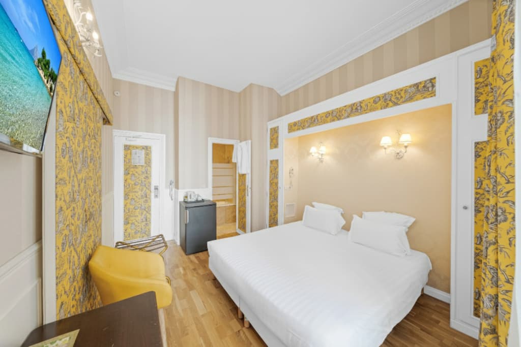 Hôtel de la Bretonnerie - photo 27