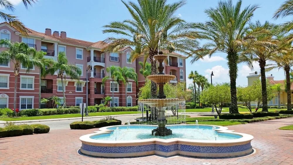 Universal Palms - photo 15