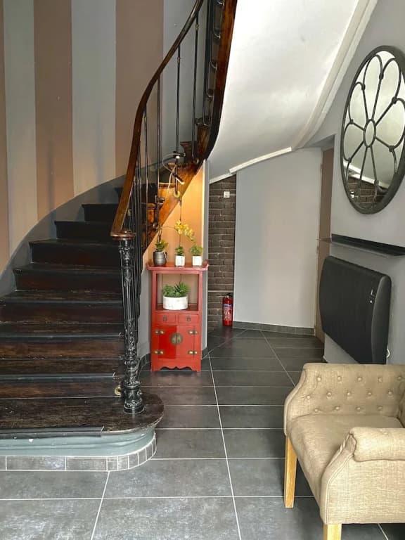 CamParis - B&B - Chambre d'hôtes - photo 15