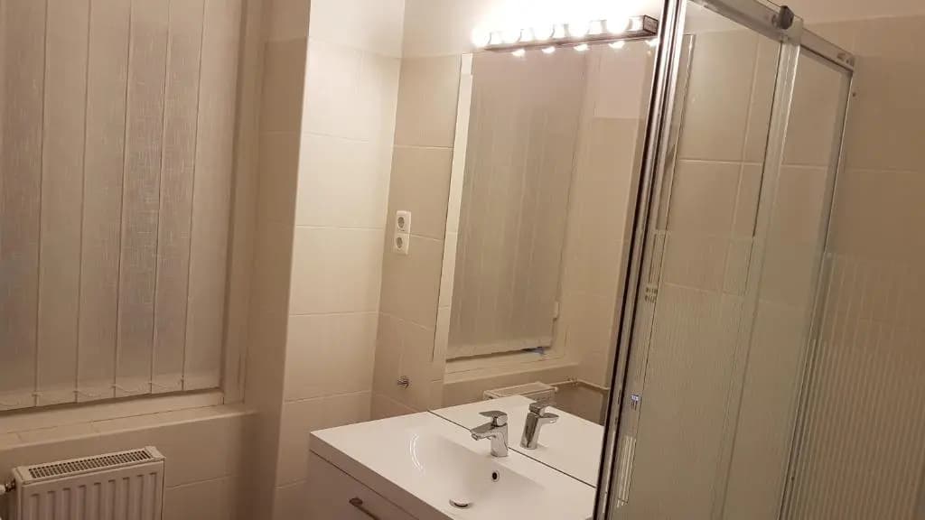 CBS Apartments Budapest - photo 1