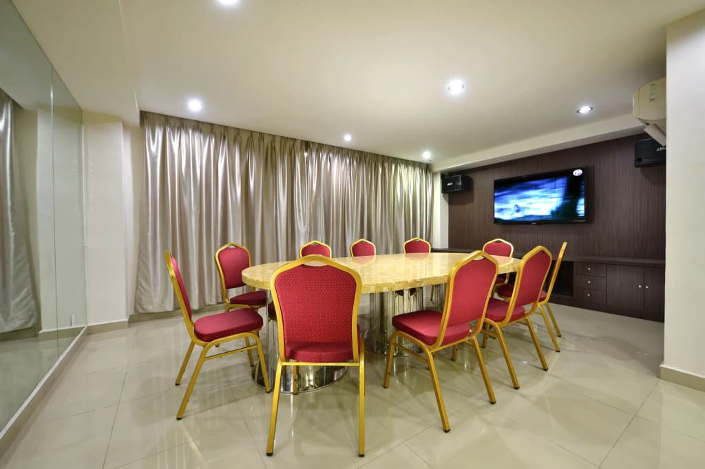 Hotel Bahagia - photo 14