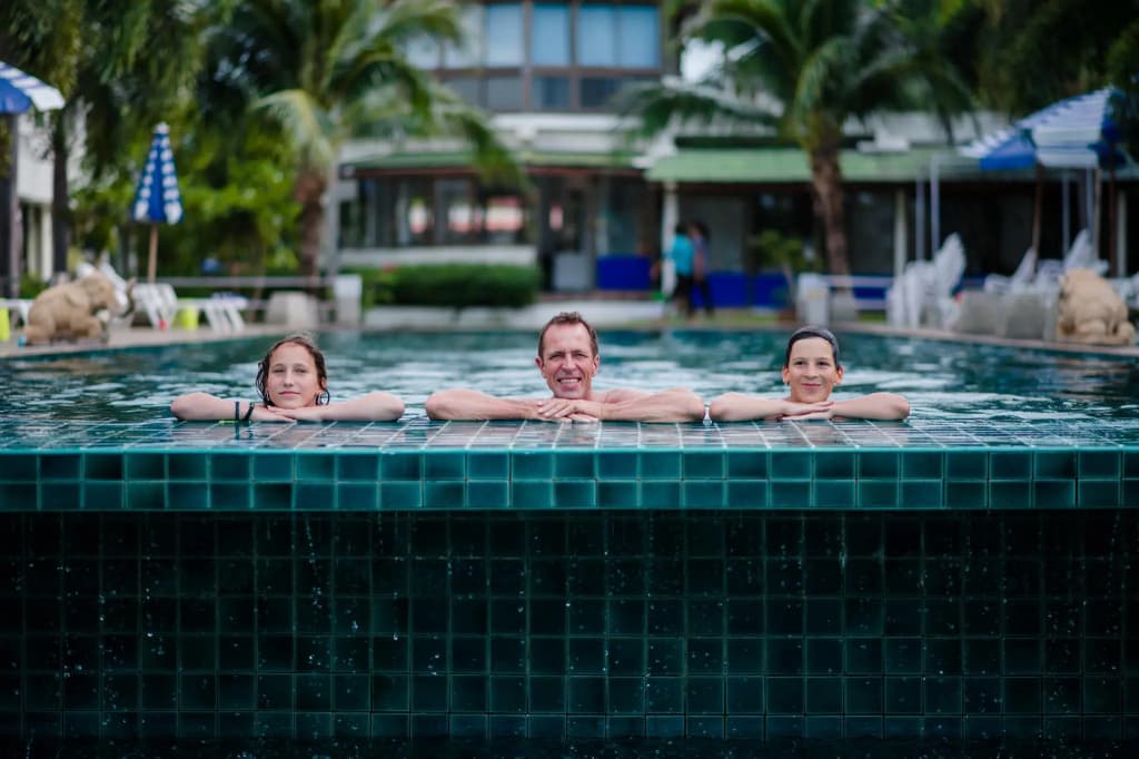 Bay Beach Resort - photo 15